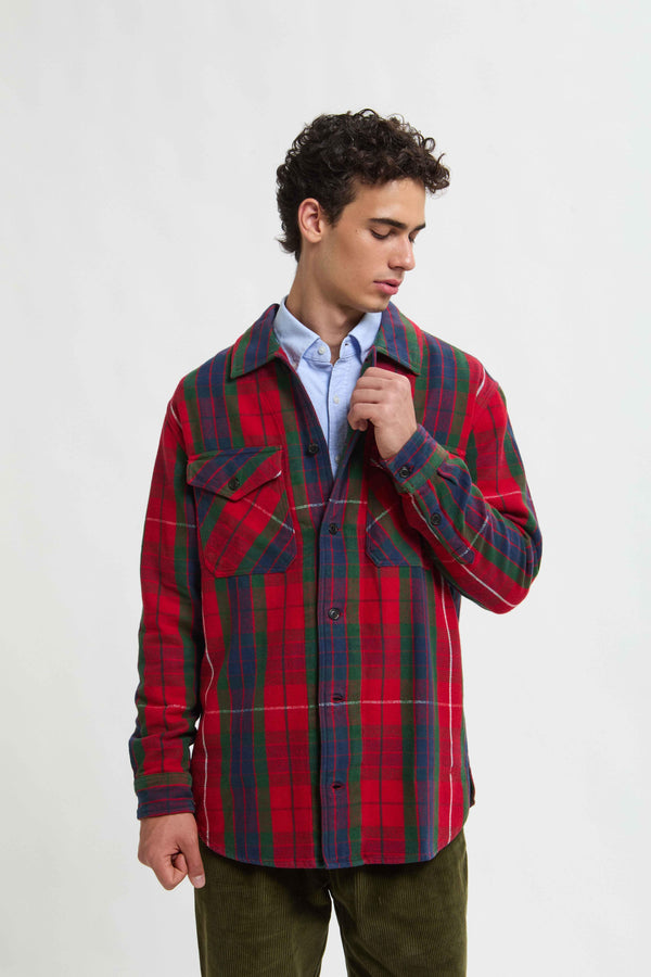OVERSHIRT
