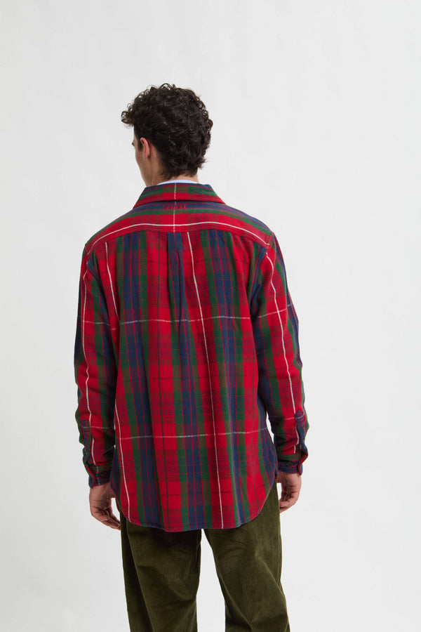 OVERSHIRT