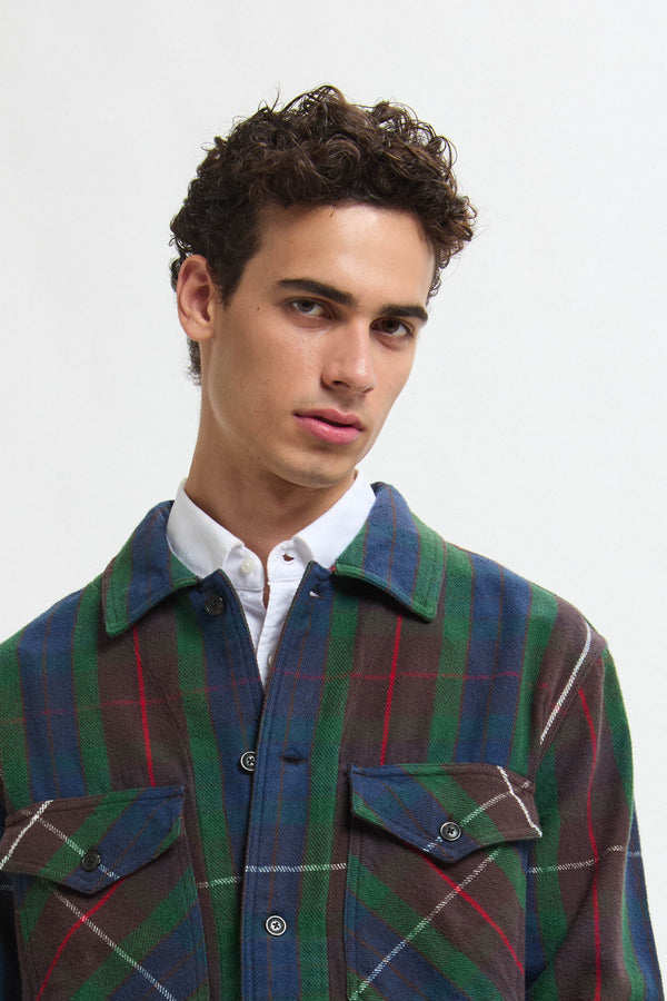 OVERSHIRT