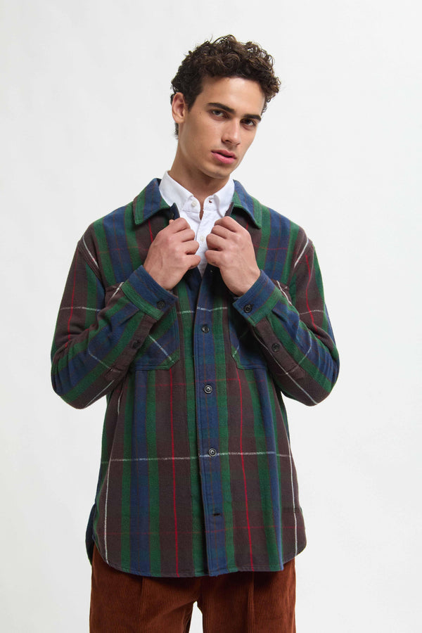 OVERSHIRT