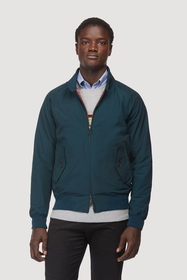 G9 Harrington Jacket