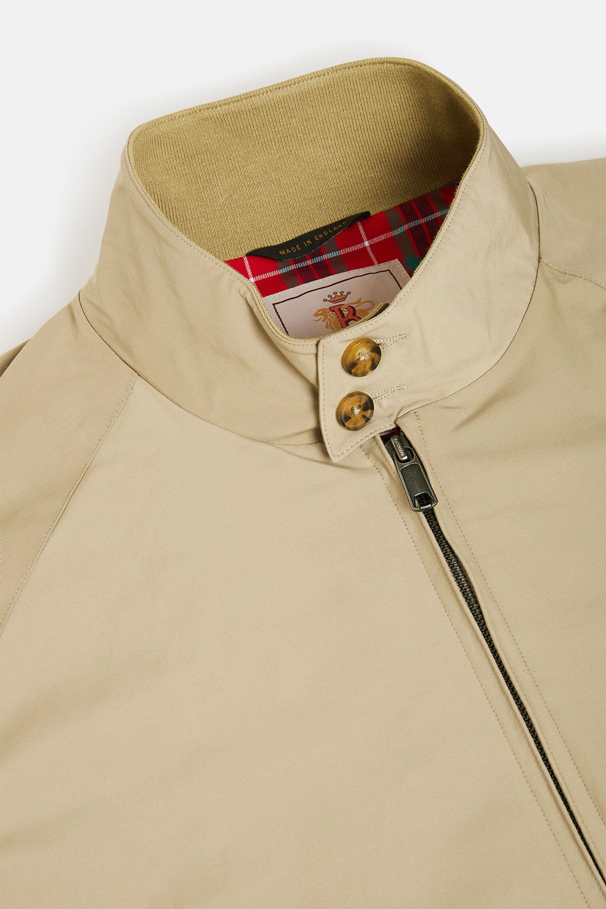 ベージュ G9 BARACUTA HOWELL MARGARET 2 Baracuta | Natural Woman G9 ジャケット・アウター