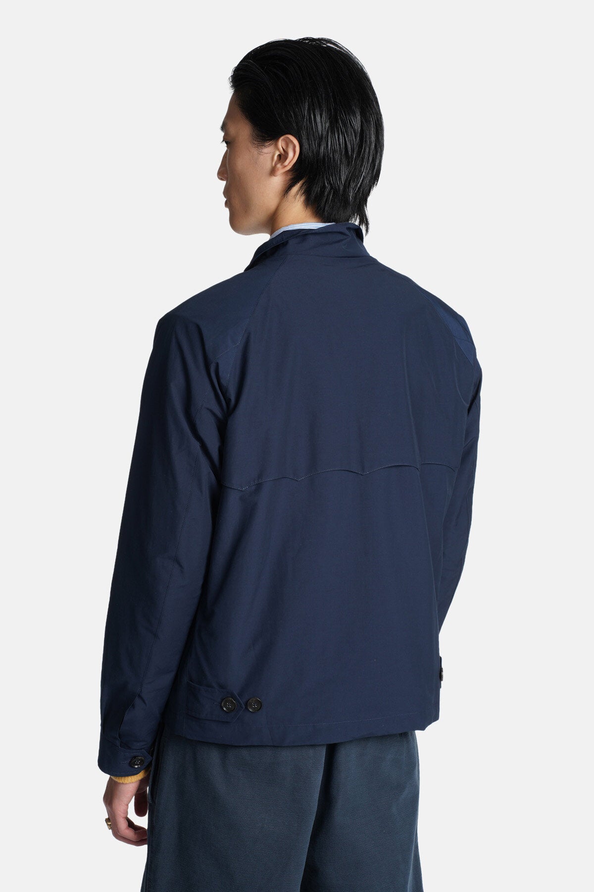Baracuta G4 Jackets | Men's & Women's Styles