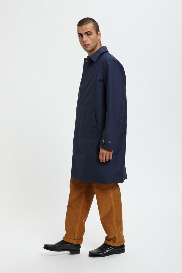 Manteau Paul 3L Fraser