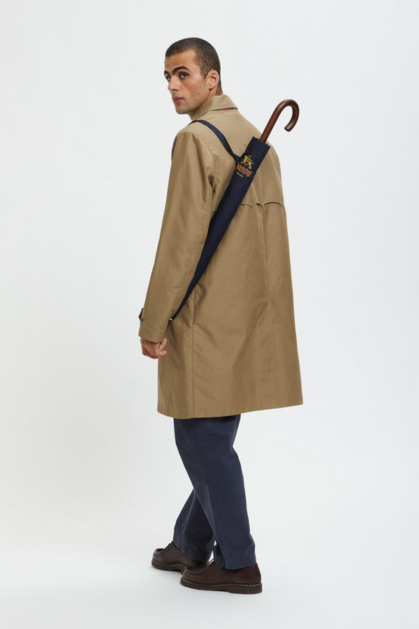 Manteau Paul 3L Fraser