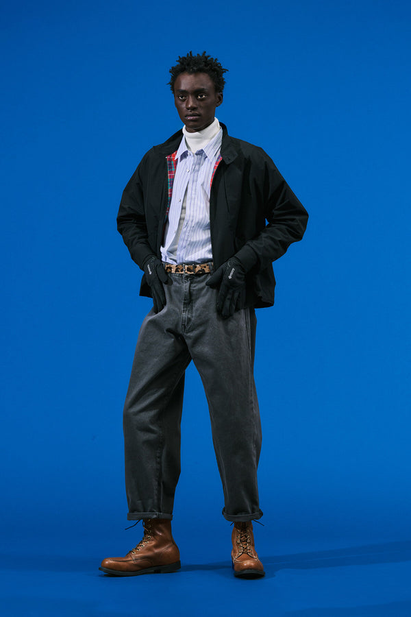 VESTE G9 BAL X BARACUTA