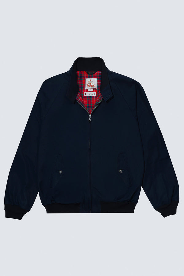 Veste G9 Harrington – 2e Édition Limitée