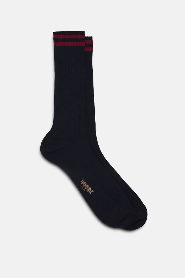 Chaussettes Baracuta