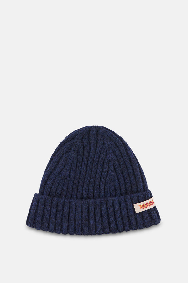 Wool Beanie