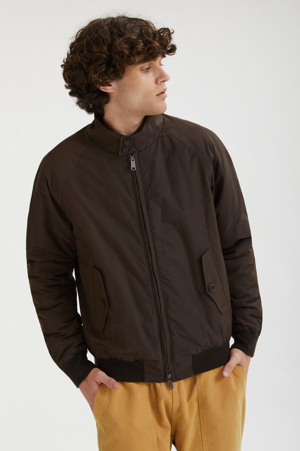 Veste G9 Thermal