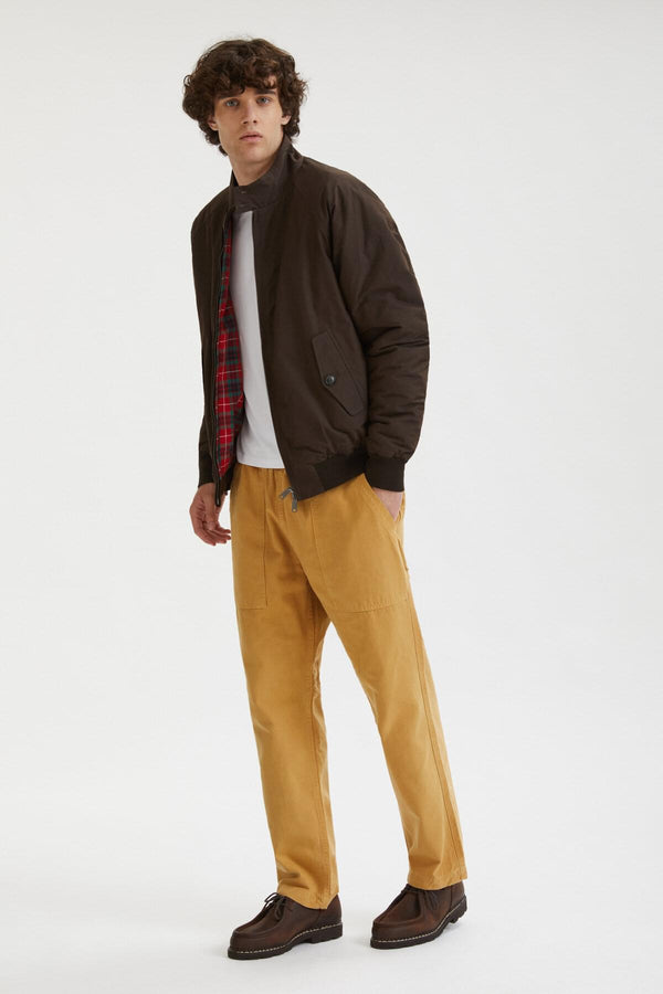 Veste G9 Thermal