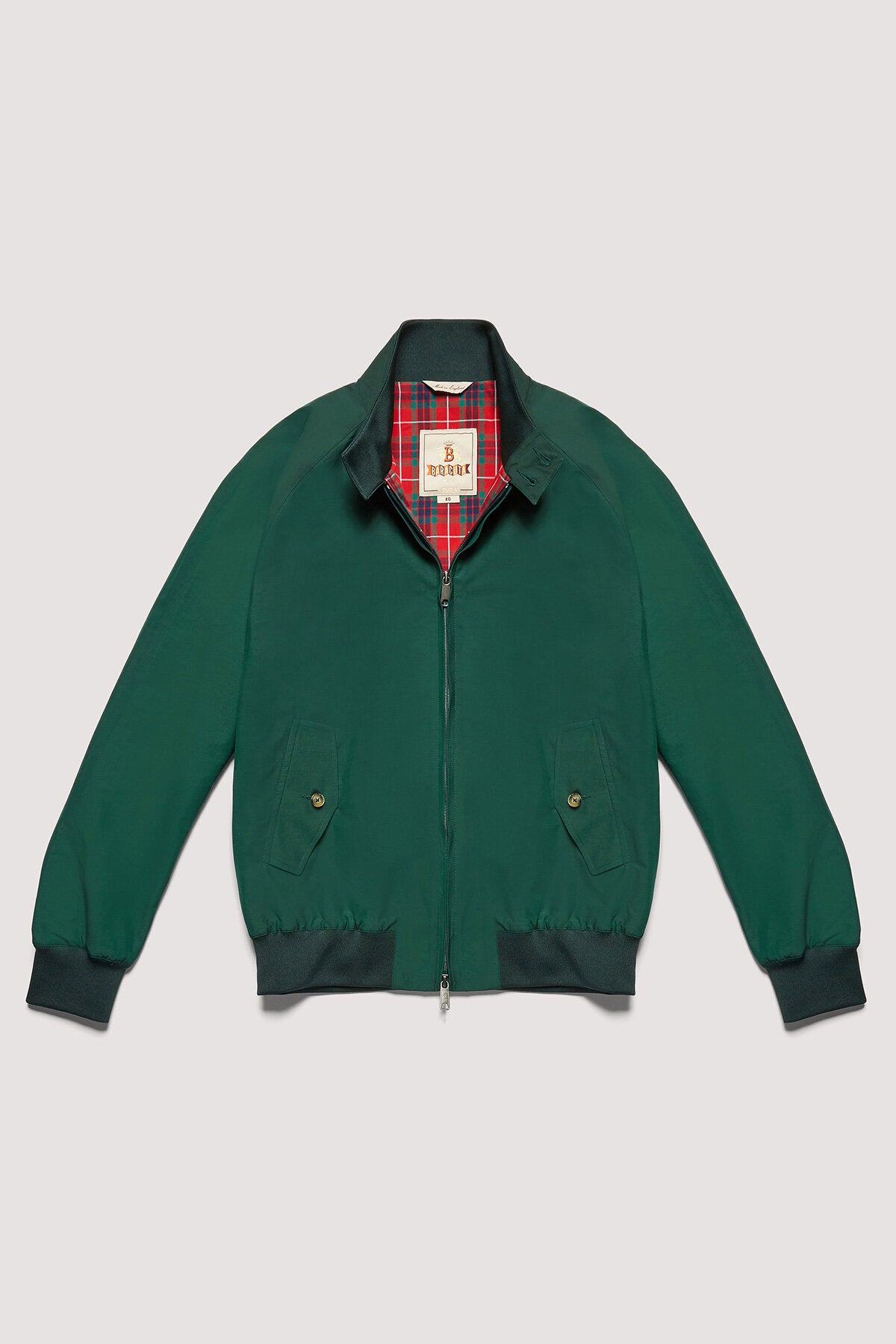 BARACUTA 　G9ジャケット　カーキ (40) G9 Archive Army | Baracuta
