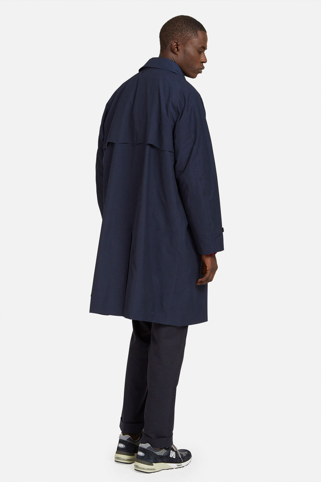 G12 Baracuta Cloth