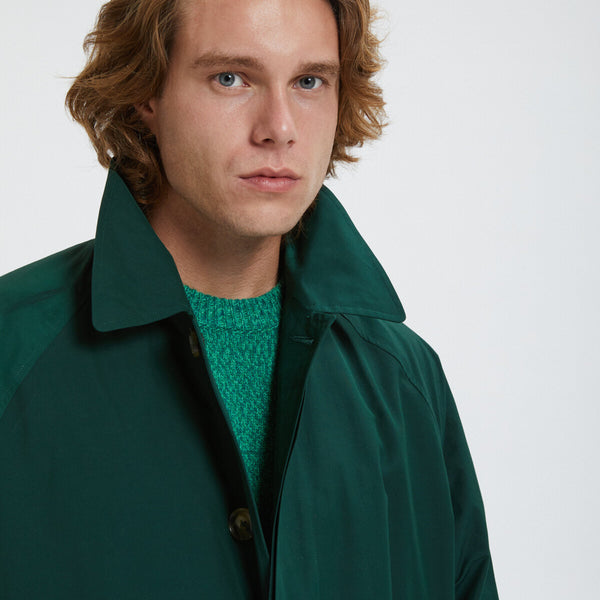 G12 Baracuta Cloth