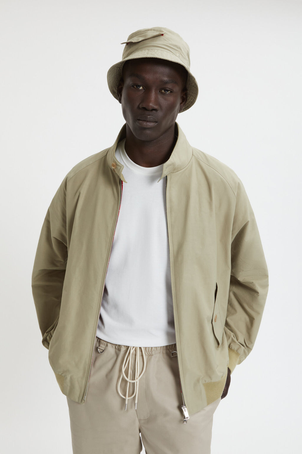 Mastermind G9 Natural | Baracuta